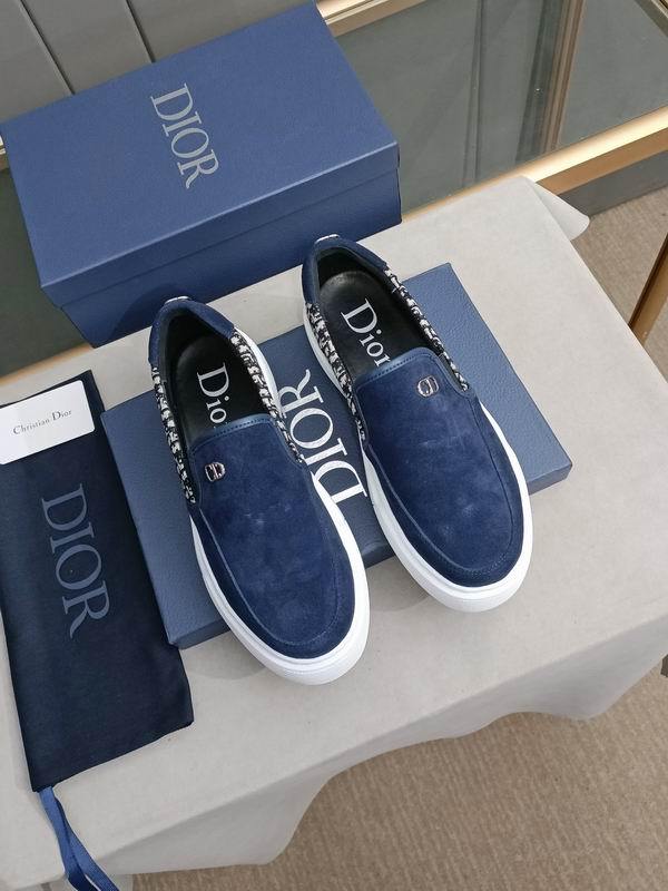 DIOR Men's Shoes 505